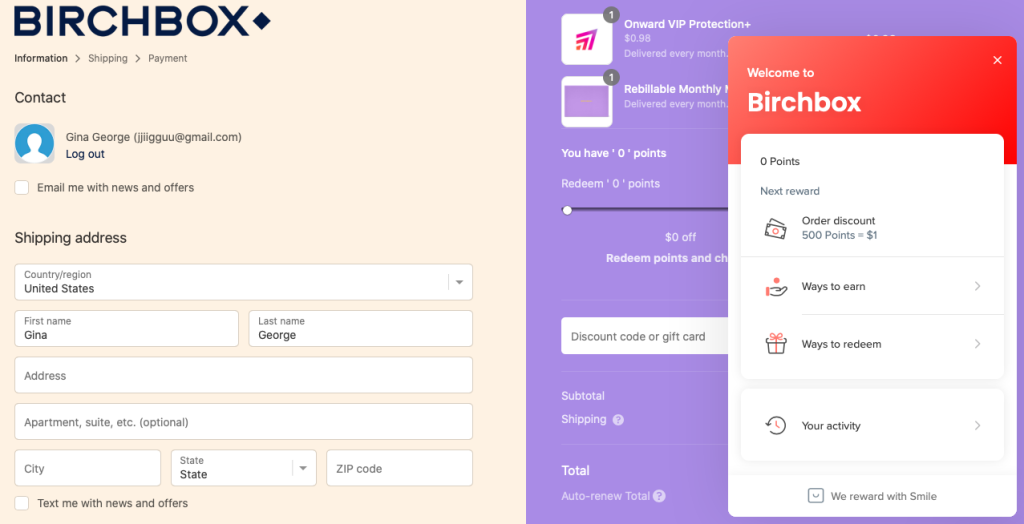 Appstle | BirchBox Subscription Box Strategy Breakdown and Takeaways Appstle | BirchBox Subscription Box Strategy Breakdown and Takeaways
