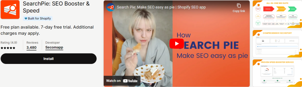 Appstle | Best Shopify Apps in 2024 to Increase Your Sales NOW Appstle | Best Shopify Apps in 2024 to Increase Your Sales NOW