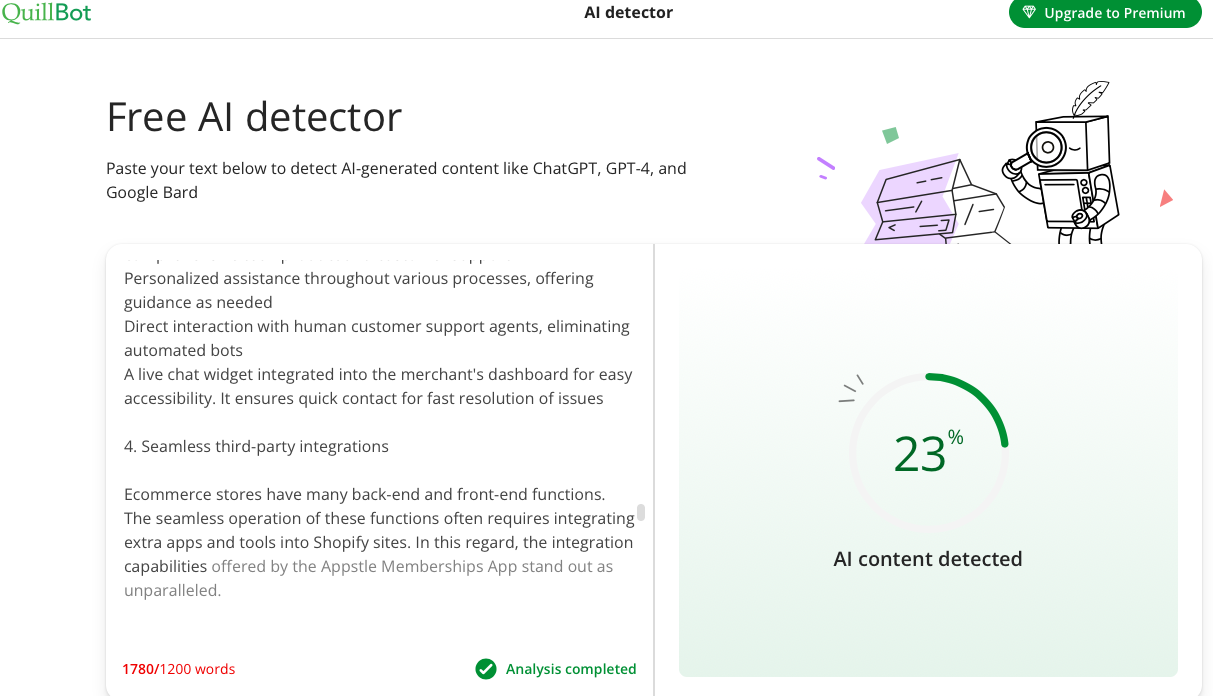 Appstle | Appstle Memberships vs Recharge Memberships Comparison