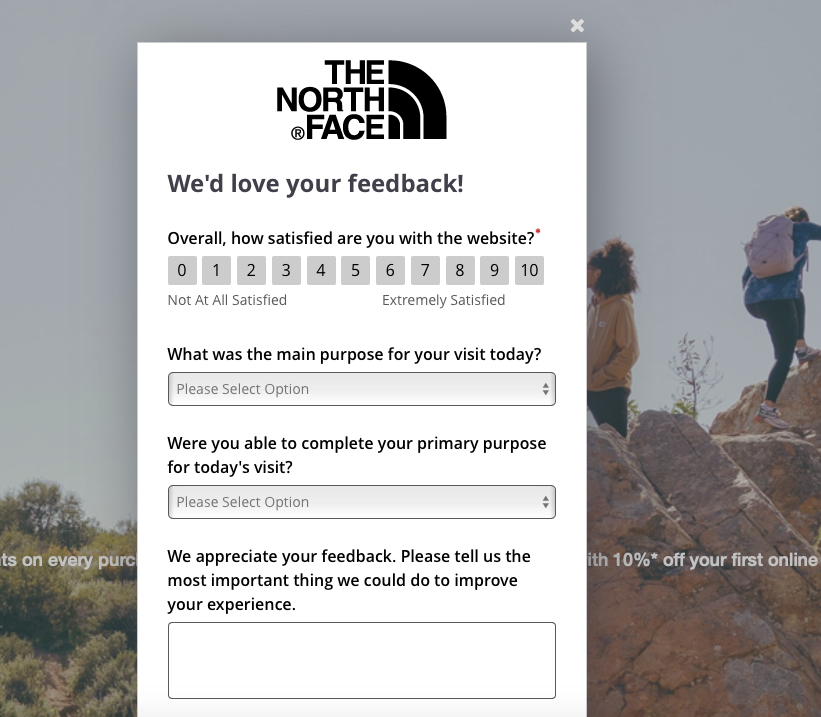 Appstle | The North Face Loyalty Program Analysis: What You Can Learn Appstle | The North Face Loyalty Program Analysis: What You Can Learn