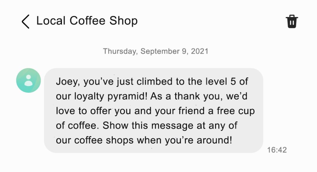 Appstle | How retail brands can build customer loyalty online and offline