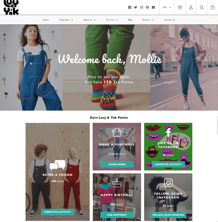 Appstle | Complete Guide to Customer Loyalty for Retail Clothing Brands