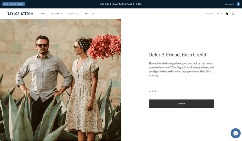 Appstle | Complete Guide to Customer Loyalty for Retail Clothing Brands