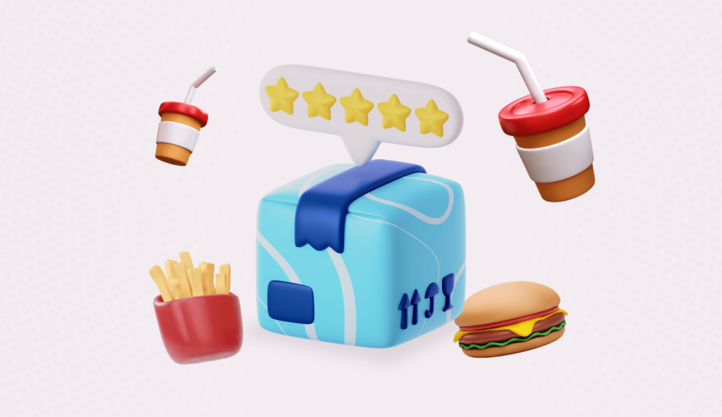 A Complete Guide to Customer Loyalty Programs for Food and Beverage Brands