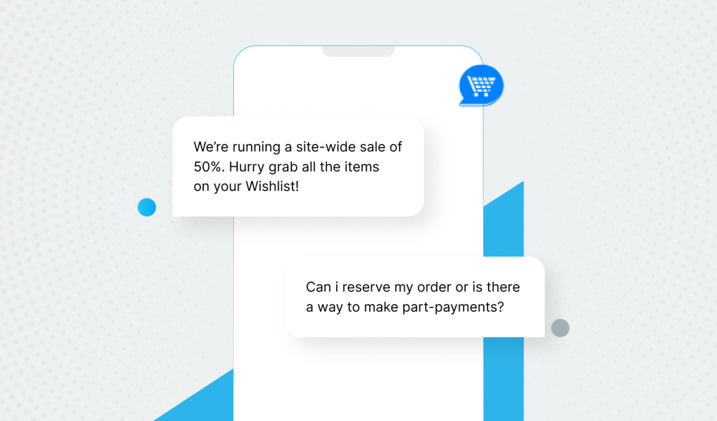 SMS marketing trends to double your sales in 2024