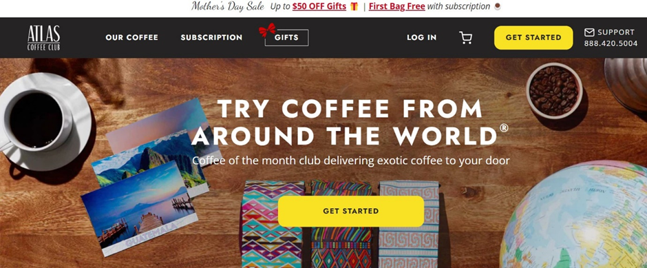 Appstle | The Complete Guide To Setting Up A Coffee Subscription Business Online Appstle | The Complete Guide To Setting Up A Coffee Subscription Business Online