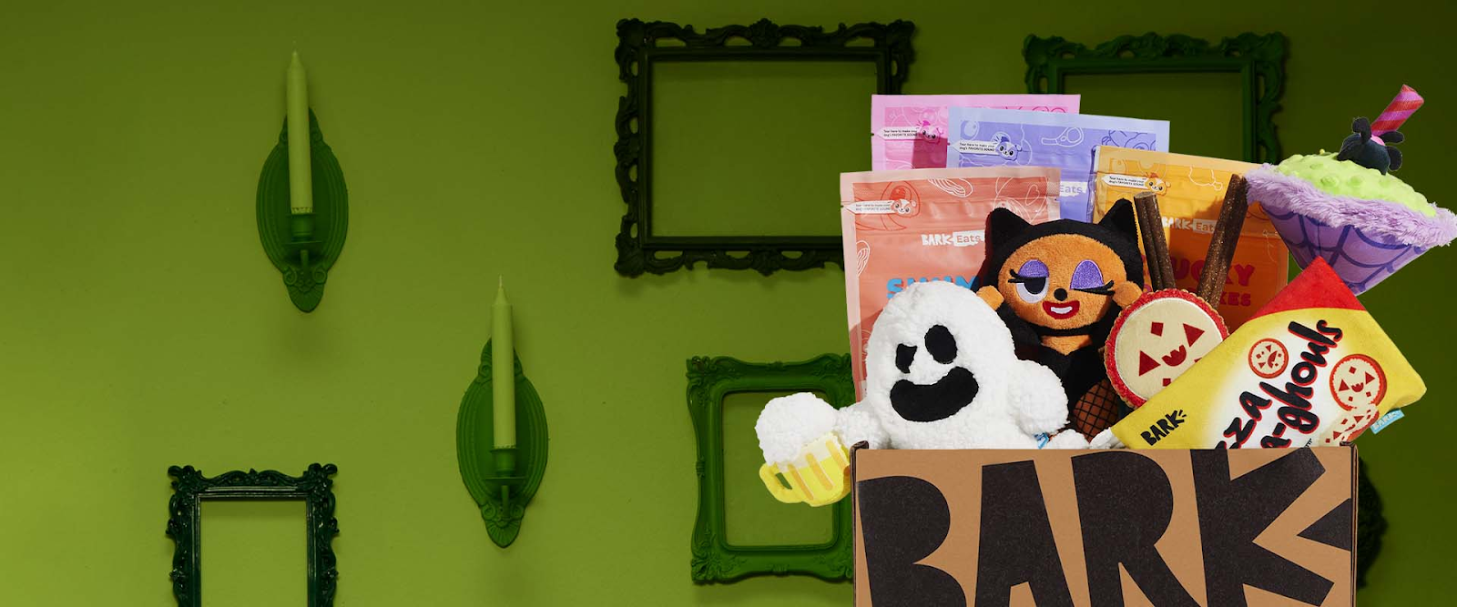 Best build-a-box subscription examples for eCommerce | Appstle