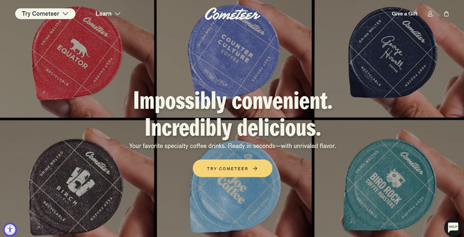 Appstle | 15+ Coffee Subscription Business Examples and What You Can Learn