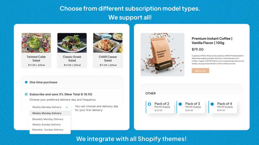 Appstle | Two Dudes Uncomplicates Men's Grooming with Appstle Subscriptions Appstle | Two Dudes Uncomplicates Men's Grooming with Appstle Subscriptions
