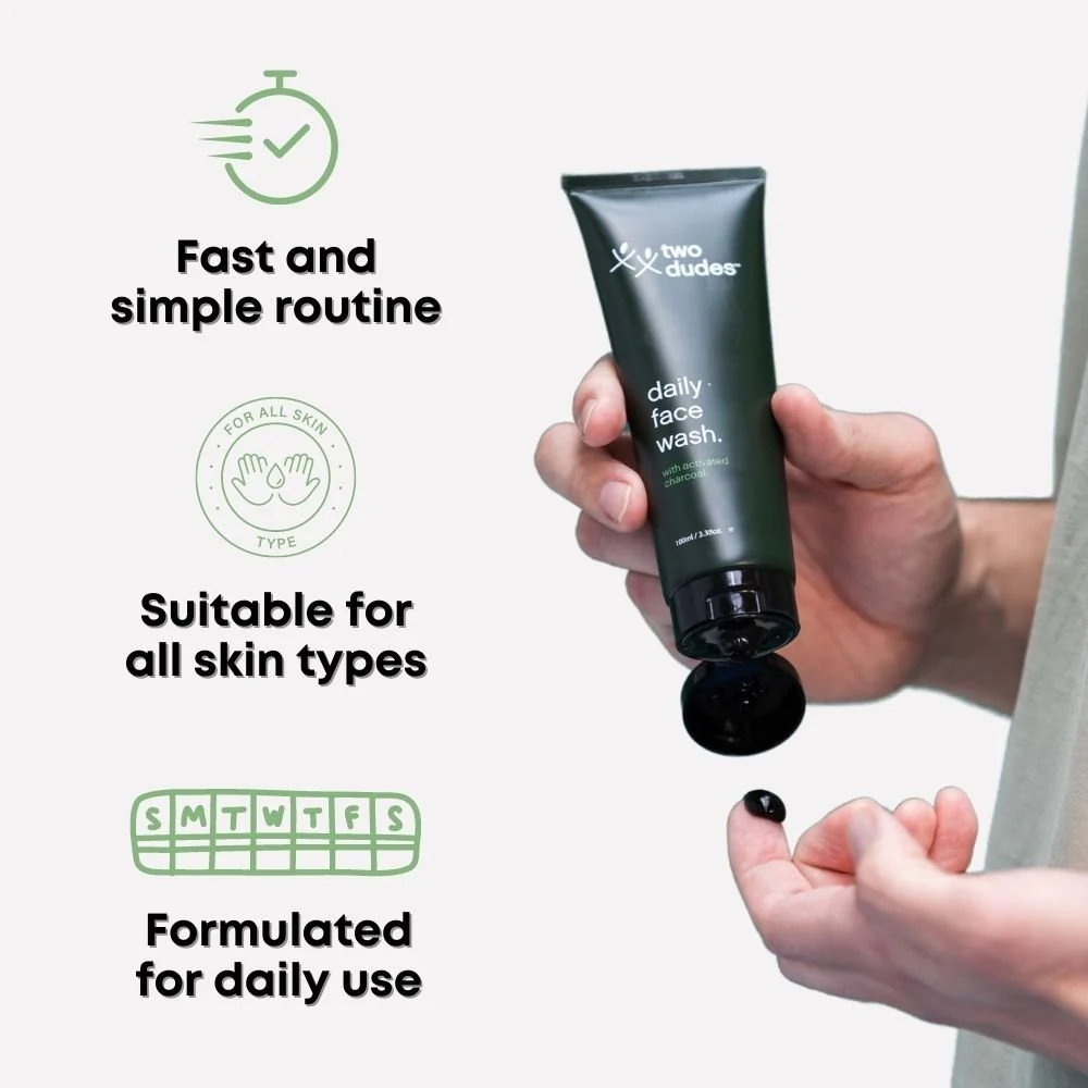 Appstle | Two Dudes Uncomplicates Men's Grooming with Appstle Subscriptions Appstle | Two Dudes Uncomplicates Men's Grooming with Appstle Subscriptions