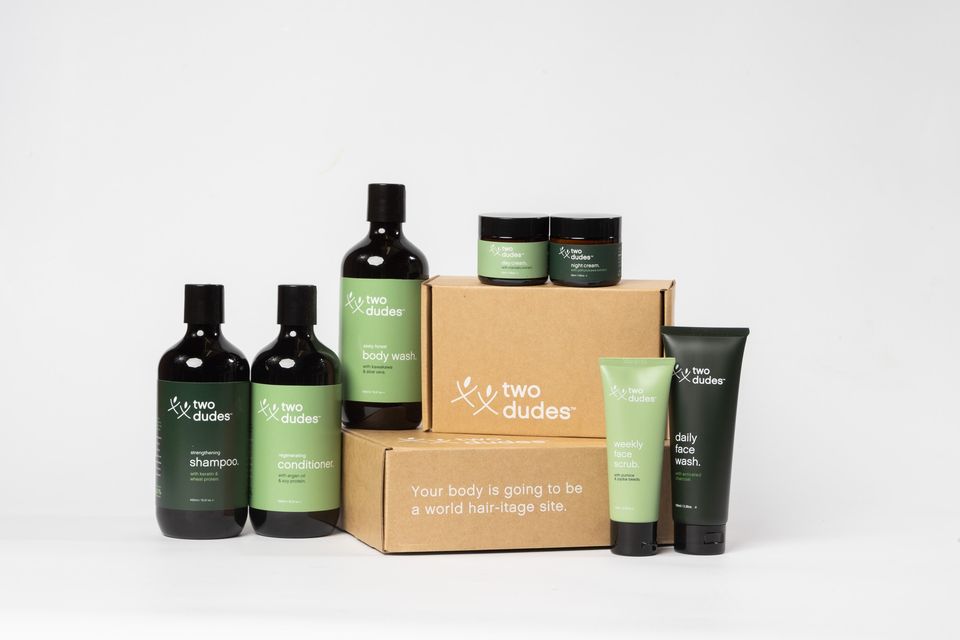 Appstle | Two Dudes Uncomplicates Men's Grooming with Appstle Subscriptions Appstle | Two Dudes Uncomplicates Men's Grooming with Appstle Subscriptions