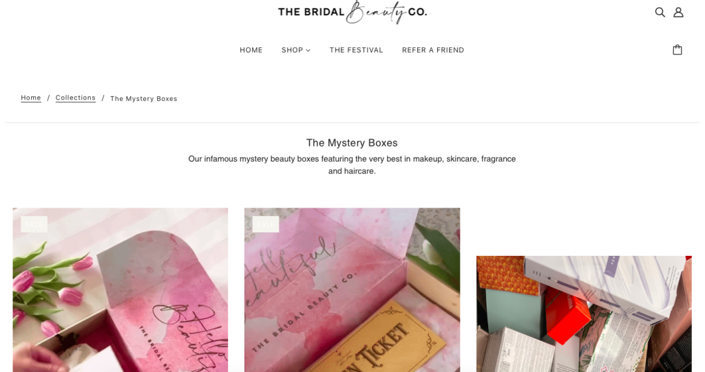 Appstle | 15 Mystery Box Examples And Takeaways For Your Shopify Store (2026) Appstle | 15 Mystery Box Examples And Takeaways For Your Shopify Store (2026)