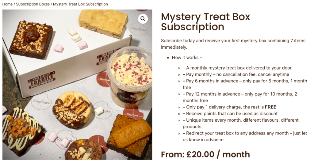 Appstle | 15 Mystery Box Examples And Takeaways For Your Shopify Store (2026) Appstle | 15 Mystery Box Examples And Takeaways For Your Shopify Store (2026)