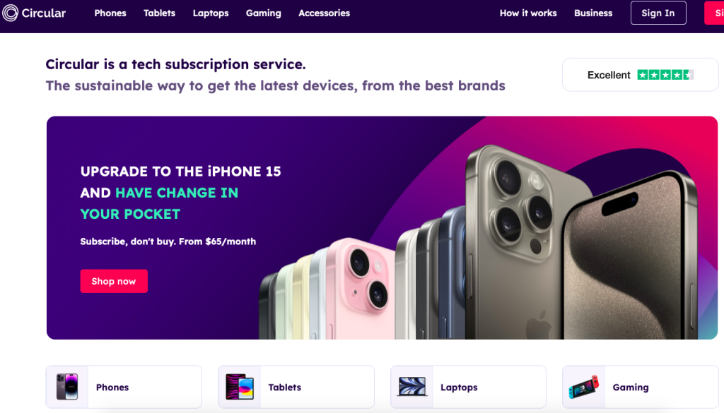 Appstle | A Complete Guide to Consumer Electronics Subscriptions Appstle | A Complete Guide to Consumer Electronics Subscriptions