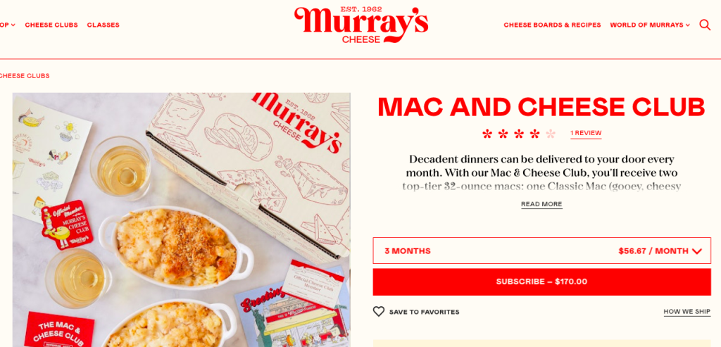 Appstle | A Comprehensive Guide On Sourcing and Packaging for Food Subscription Boxes Appstle | A Comprehensive Guide On Sourcing and Packaging for Food Subscription Boxes