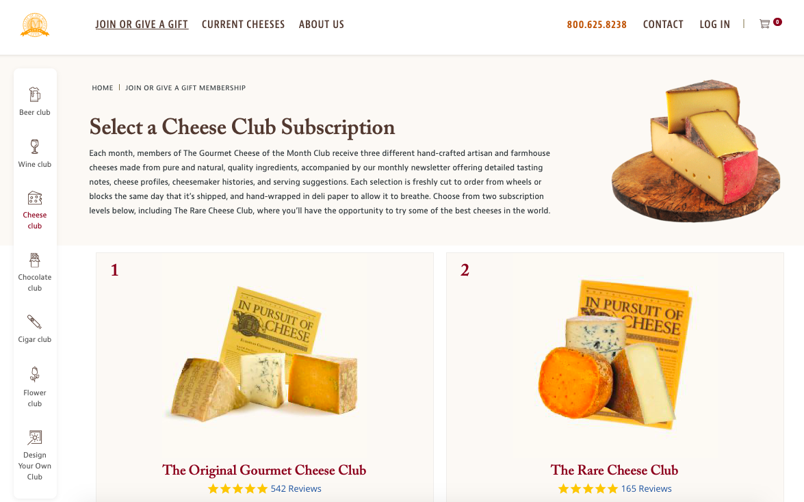 Testimony Subscription Box Examples Top Mystery Subscription Box Examples