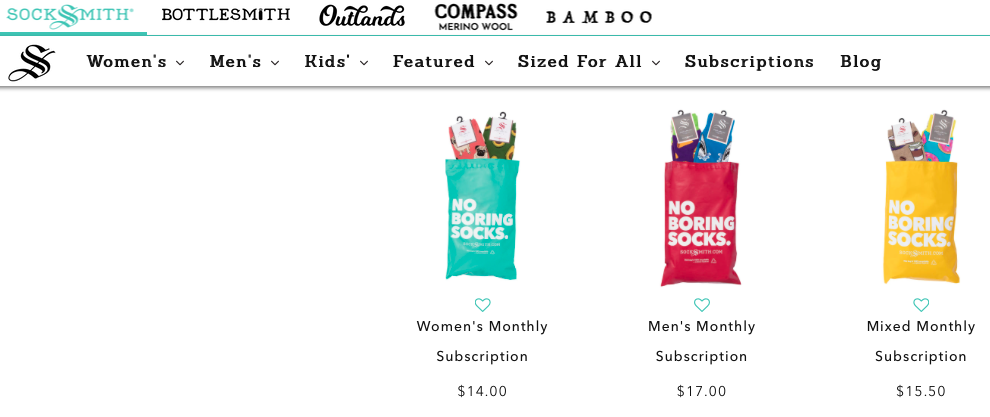 Appstle | 15 Mystery Box Examples And Takeaways For Your Shopify Store (2026) Appstle | 15 Mystery Box Examples And Takeaways For Your Shopify Store (2026)