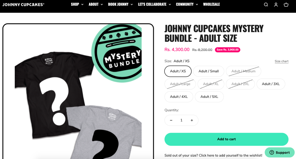 Appstle | 15 Mystery Box Examples And Takeaways For Your Shopify Store (2026) Appstle | 15 Mystery Box Examples And Takeaways For Your Shopify Store (2026)