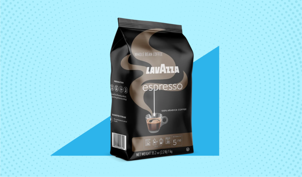 Lavazza Coffee Subscription Model And Lessons To Learn