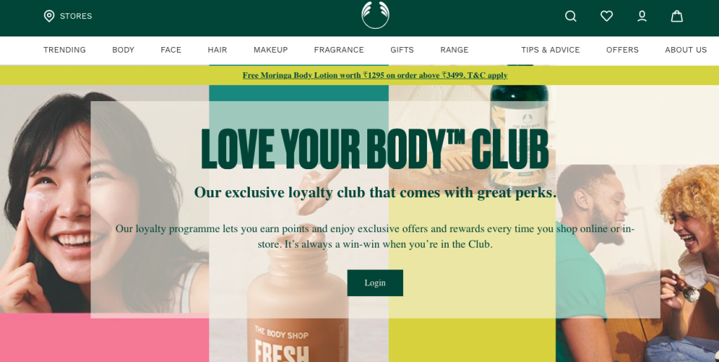 Appstle | Complete Guide on Customer Loyalty Programs for Beauty, Cosmetics and Skincare Brands (2024) Appstle | Complete Guide on Customer Loyalty Programs for Beauty, Cosmetics and Skincare Brands (2024)