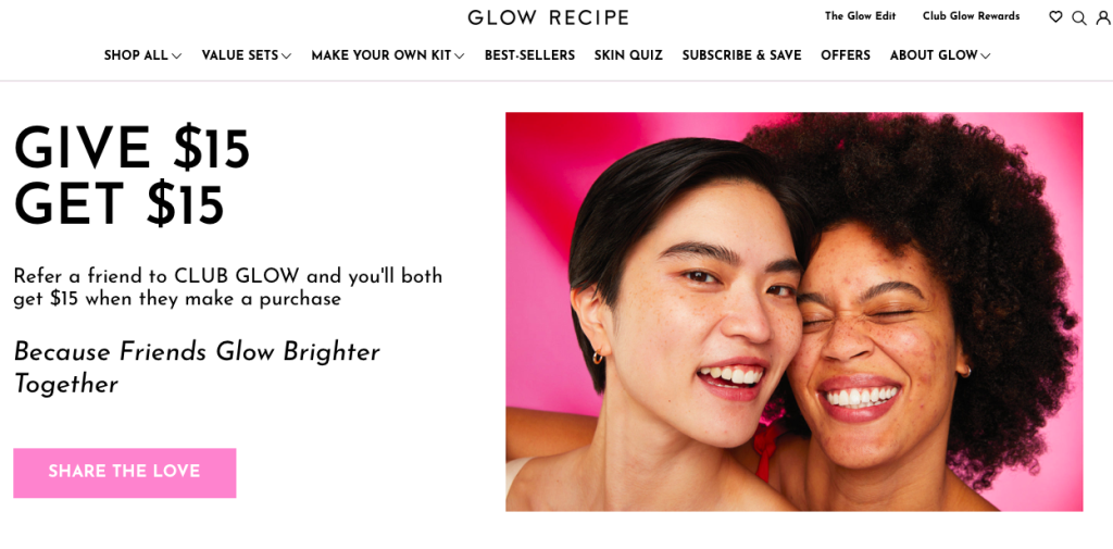 Appstle | Complete Guide on Customer Loyalty Programs for Beauty, Cosmetics and Skincare Brands (2024) Appstle | Complete Guide on Customer Loyalty Programs for Beauty, Cosmetics and Skincare Brands (2024)