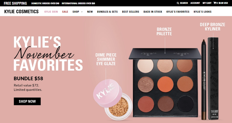 Appstle | 20 Best Product Bundling Examples for Ecommerce Across Industries Appstle | 20 Best Product Bundling Examples for Ecommerce Across Industries
