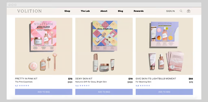 Appstle | 20 Best Product Bundling Examples for Ecommerce Across Industries Appstle | 20 Best Product Bundling Examples for Ecommerce Across Industries