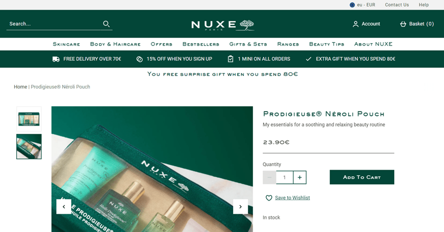 Appstle | 20 Best Product Bundling Examples for Ecommerce Across Industries Appstle | 20 Best Product Bundling Examples for Ecommerce Across Industries