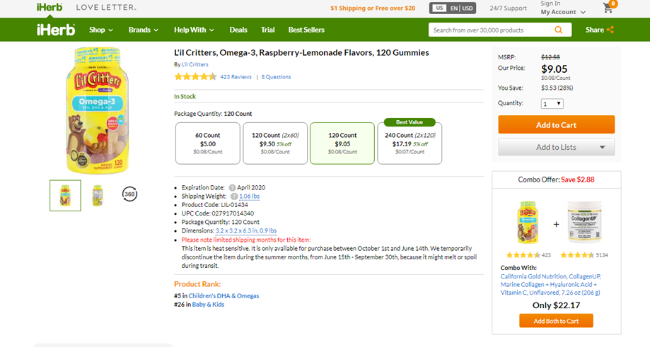 Appstle | 20 Best Product Bundling Examples for Ecommerce Across Industries Appstle | 20 Best Product Bundling Examples for Ecommerce Across Industries