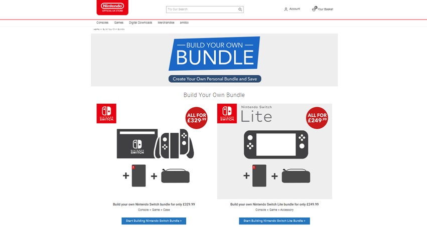Appstle | 20 Best Product Bundling Examples for Ecommerce Across Industries Appstle | 20 Best Product Bundling Examples for Ecommerce Across Industries
