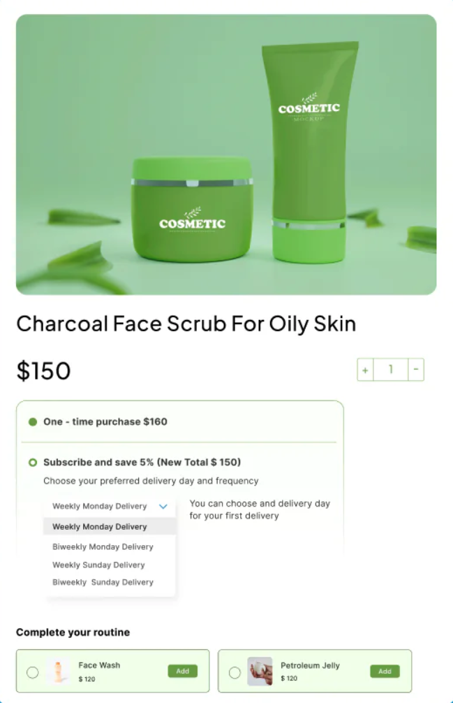 Appstle | The Ultimate Guide To Product Bundling For New-Age E-commerce Businesses On Shopify Appstle | The Ultimate Guide To Product Bundling For New-Age E-commerce Businesses On Shopify