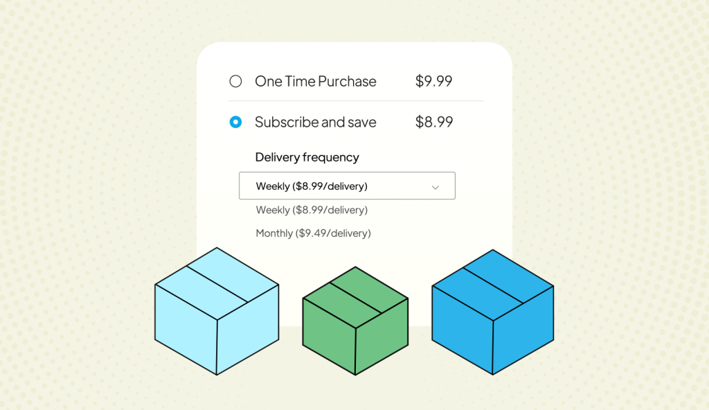 A Comprehensive Guide For Subscription Bundling For Shopify
