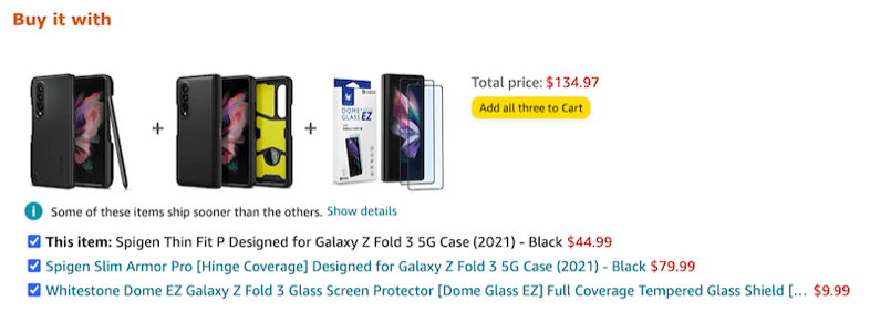 Appstle | A Complete Guide On Variant Product Bundles Appstle | A Complete Guide On Variant Product Bundles