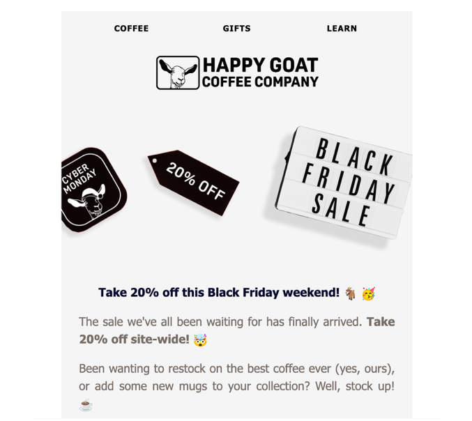 Appstle | Customer Loyalty And Rewards Strategy For BFCM And Holidays Appstle | Customer Loyalty And Rewards Strategy For BFCM And Holidays