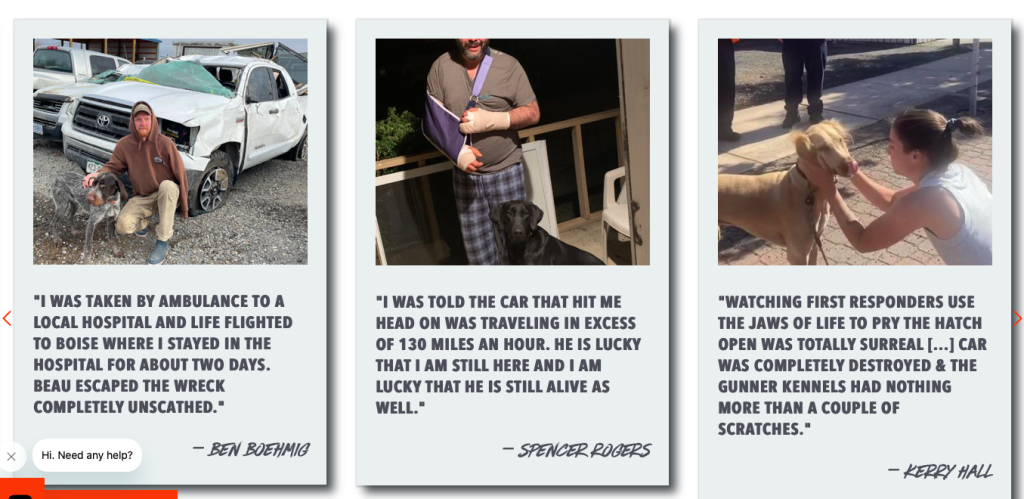 Appstle | Gunner Kennels Pet Supply Shopify Product Bundle Strategy Breakdown Appstle | Gunner Kennels Pet Supply Shopify Product Bundle Strategy Breakdown