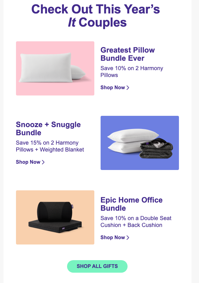 Appstle | 15 Shopify Product Bundling Strategies For BFCM And Holiday Season Appstle | 15 Shopify Product Bundling Strategies For BFCM And Holiday Season