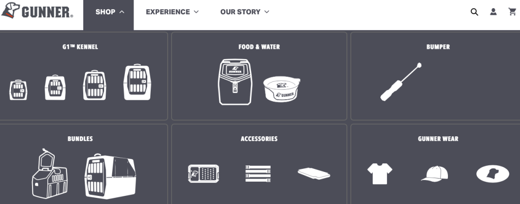 Appstle | Gunner Kennels Pet Supply Shopify Product Bundle Strategy Breakdown Appstle | Gunner Kennels Pet Supply Shopify Product Bundle Strategy Breakdown