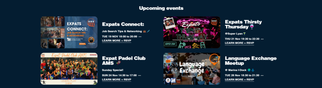 Appstle | AIC Expat - Expanding Relocation Services with Appstle's Memberships App Appstle | AIC Expat - Expanding Relocation Services with Appstle's Memberships App