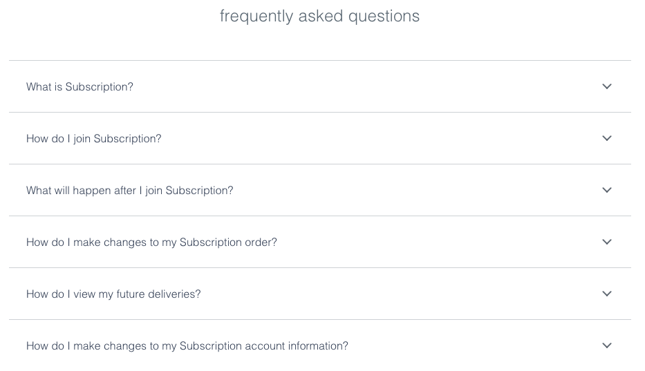 Appstle | Subscription Model Breakdown - Dermalogica On Shopify Plus Appstle | Subscription Model Breakdown - Dermalogica On Shopify Plus
