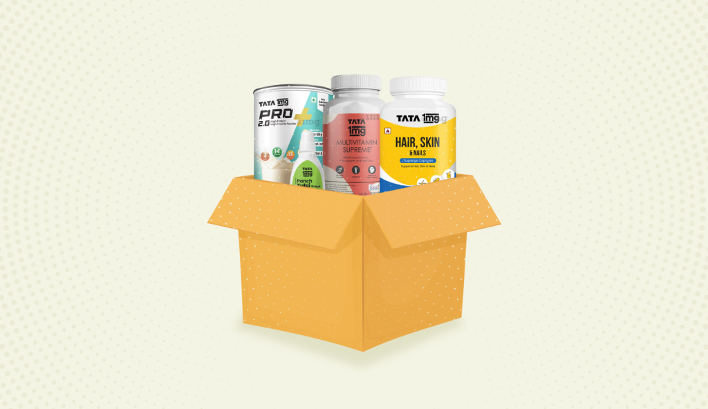 Tata 1mg Health And Wellness Product Bundling Strategy Breakdown Tips for Shopify