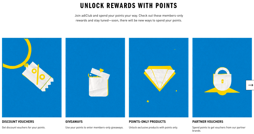 Appstle | Adidas Customer Loyalty Program Breakdown And Lessons For Shopify Stores Appstle | Adidas Customer Loyalty Program Breakdown And Lessons For Shopify Stores