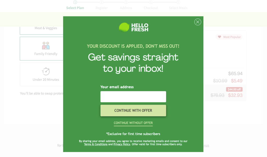 Appstle | HelloFresh Food Subscription Box Model Breakdown and Tips for Shopify Appstle | HelloFresh Food Subscription Box Model Breakdown and Tips for Shopify