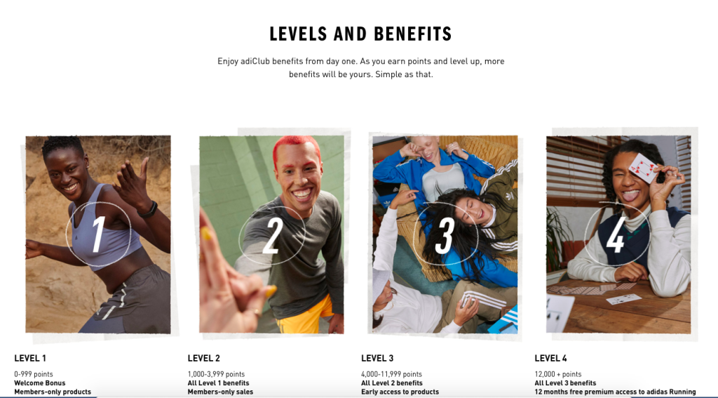 Appstle | Adidas Customer Loyalty Program Breakdown And Lessons For Shopify Stores Appstle | Adidas Customer Loyalty Program Breakdown And Lessons For Shopify Stores