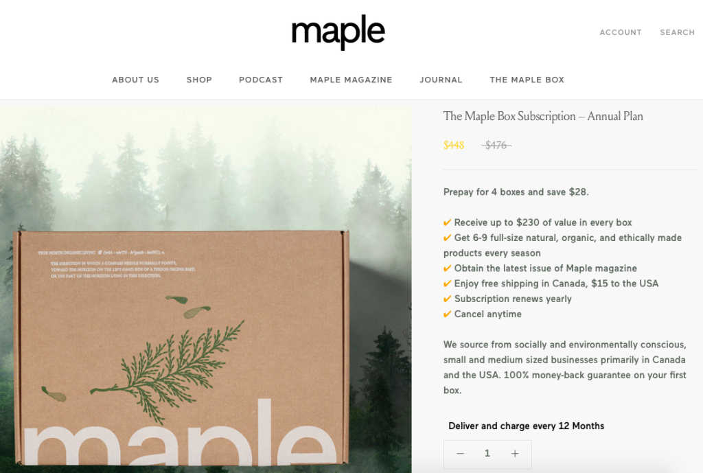 Appstle | A Complete Guide On Shopify Curated Subscription Boxes Appstle | A Complete Guide On Shopify Curated Subscription Boxes