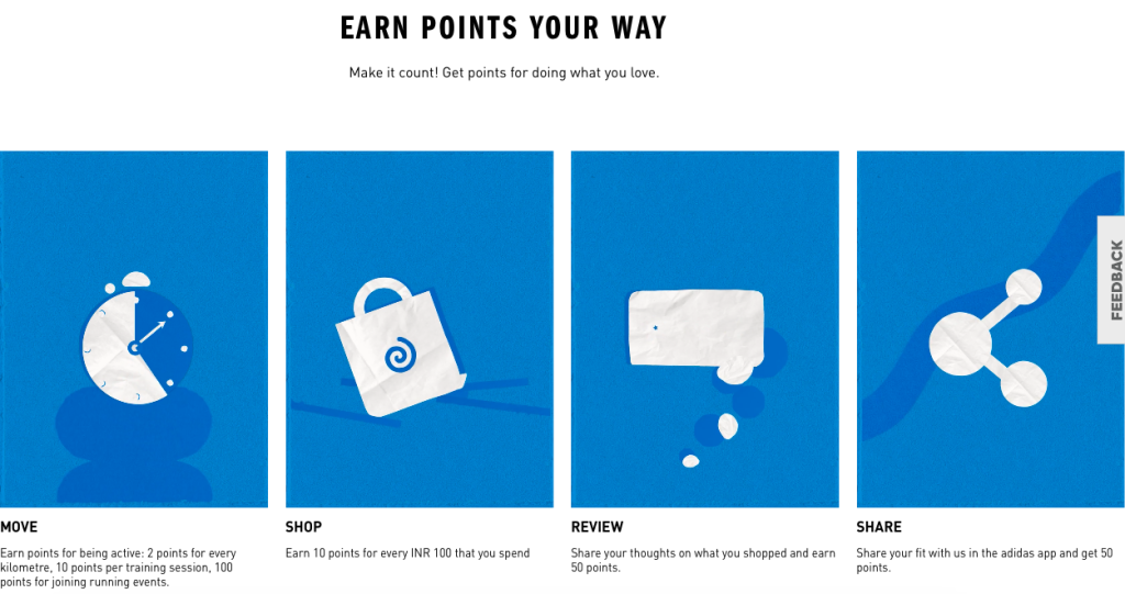 Appstle | Adidas Customer Loyalty Program Breakdown And Lessons For Shopify Stores Appstle | Adidas Customer Loyalty Program Breakdown And Lessons For Shopify Stores