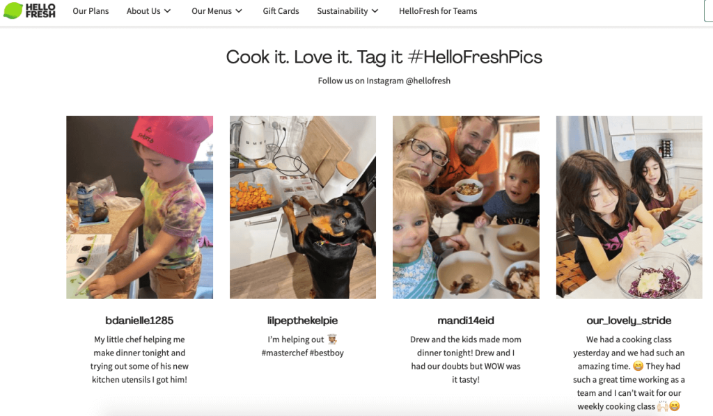 Appstle | HelloFresh Food Subscription Box Model Breakdown and Tips for Shopify Appstle | HelloFresh Food Subscription Box Model Breakdown and Tips for Shopify