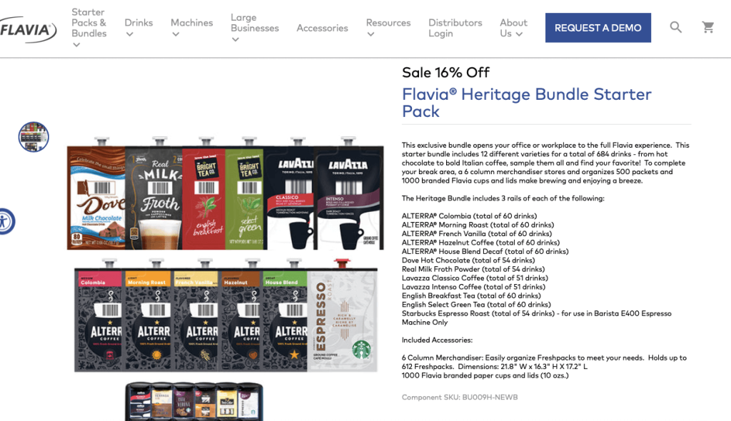 Appstle | A Guide On Shopify Product Bundling For Food And Beverage Stores (2025) Appstle | A Guide On Shopify Product Bundling For Food And Beverage Stores (2025)
