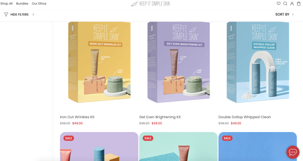 Appstle | A Complete Guide On Product Bundling For Health And Wellness Stores Appstle | A Complete Guide On Product Bundling For Health And Wellness Stores