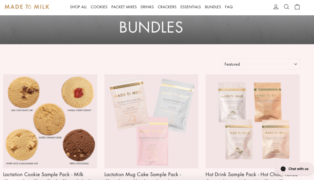 Appstle | A Complete Guide On Product Bundling For Health And Wellness Stores Appstle | A Complete Guide On Product Bundling For Health And Wellness Stores