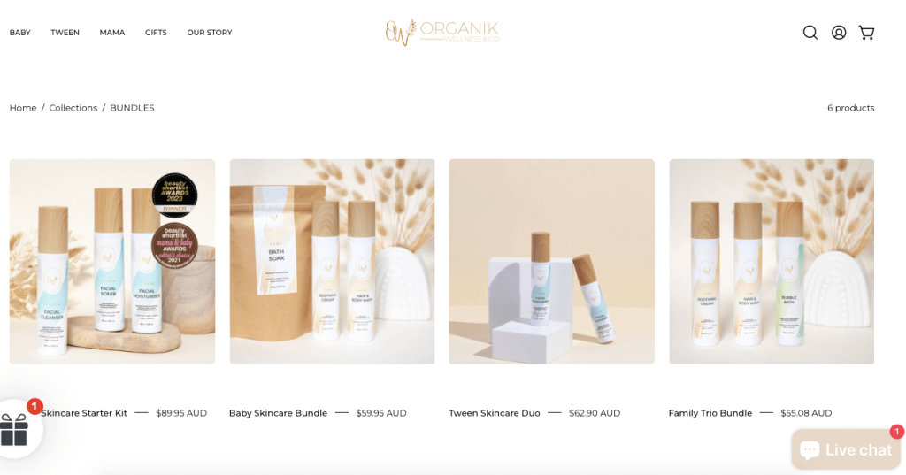 Appstle | A Complete Guide On Product Bundling For Health And Wellness Stores Appstle | A Complete Guide On Product Bundling For Health And Wellness Stores